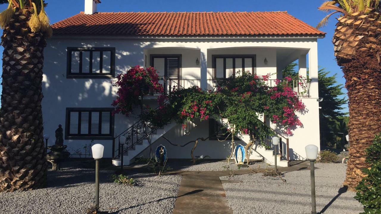 Home Pico - Casa Dos Cedros Criacao Velha Exterior photo